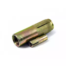 Забивной анкер КРЕП-КОМП м10 (5 шт.) аз10мф