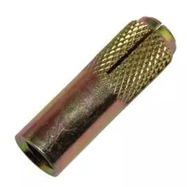 Забивной анкер МЕТИЗНЫЙ ДВОР М8/10x30 (7 шт.) 4690441028976