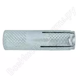 Забивной анкер Tecfi ZN M6 (10 шт.) 147644