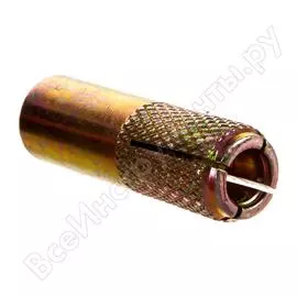 Забивной анкер tech-krep drm 12 16х50 50шт 00000004