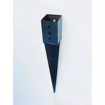 Забивной крепеж для стоек BILTI Б-КДСЗ-100-Х388