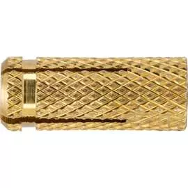 Забивной латунный анкер ВсВ