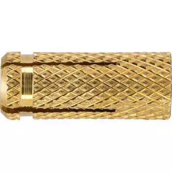 Забивной латунный анкер ВсВ 00-00001559