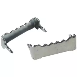 Забивной малый зубчатый зацеп для рамки ЕВРОПАРТНЕР 16 0347 1