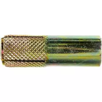 Забивной оцинкованный анкер ВсВ