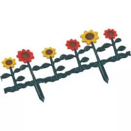 Заборчик Репка