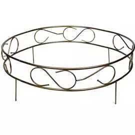 Заборчик Sadagro клумба Прямая 8429