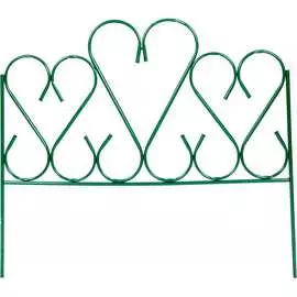 Заборчик Sadagro Амурный мини 8405