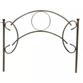 Заборчик Sadagro Мостик 8414