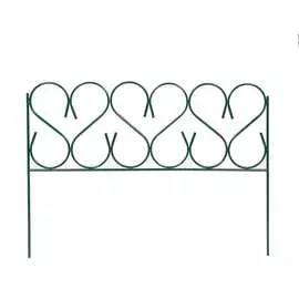 Заборчик Sadagro Изящный мини 8410