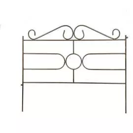 Заборчик Sadagro Люкс 8412