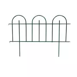 Заборчик Sadagro Окно 8416