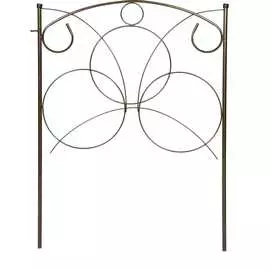 Заборчик Sadagro Стрекоза 8422