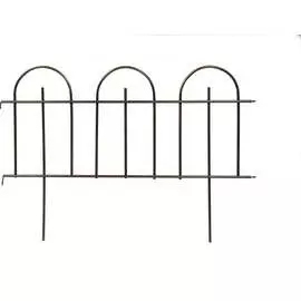 Заборчик Sadagro Окно 8417