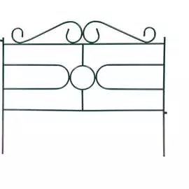 Заборчик Sadagro Люкс 8409