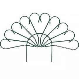 Заборчик Sadagro Павлин 8419