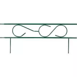 Заборчик Sadagro Прямой 8415