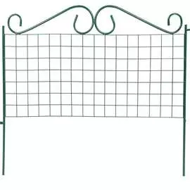 Заборчик Sadagro Сетка 8421