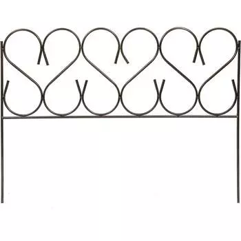 Заборчик Sadagro Изящный мини 8411