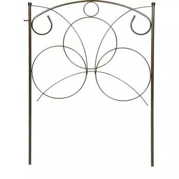 Заборчик Sadagro Стрекоза 8423