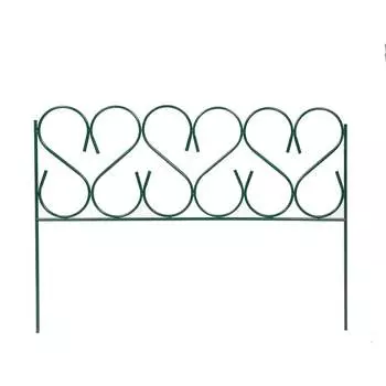 Заборчик Sadagro Изящный 8407