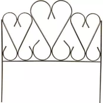 Заборчик Sadagro Амурный мини 8406