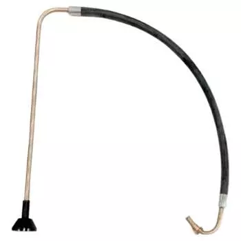 Заборный всасывающий патрубок AktiSpray 246386AvS