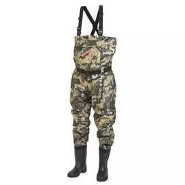 Забродный полукомбинезон Norfin