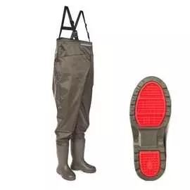 Забродный полукомбинезон TORVI ПЕРЕКАТ KPB03T042-43