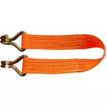 Зацеп для реечного домкрата ООО «Грузовые стропы» ЗП30ГС