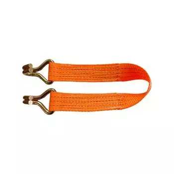 Зацеп для реечного домкрата ООО «Грузовые стропы» П60 ЗП60ГС