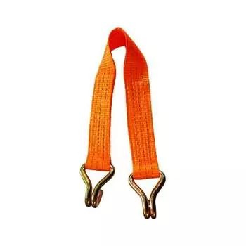 Зацеп для реечного домкрата ООО «Грузовые стропы» П70 ЗП70ГС