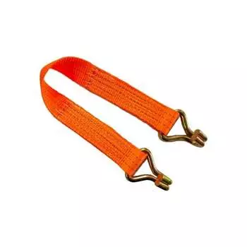 Зацеп для реечного домкрата ООО «Грузовые стропы» П40 ЗП40ГС