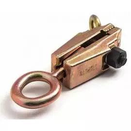 Двунаправленный узкий зацеп для кузовных работ Сервис Ключ 77002