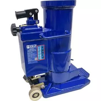 Зацепной домкрат AE&T T20625-2