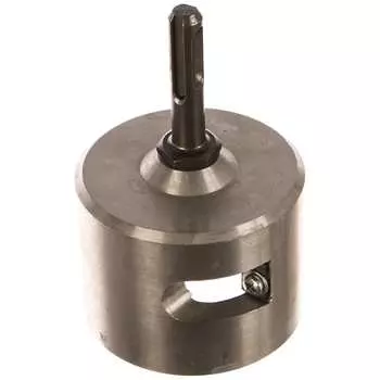 Зачистка для перфоратора pro aqua pp-r d-50 мм pa52511b