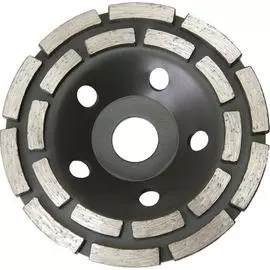 Зачистная алмазная чашка ULTIMA 114003