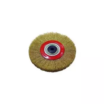 Зачистная дисковая щетка CNIC 24611