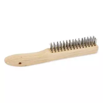 Зачистная металлическая щетка Arnezi R8040313