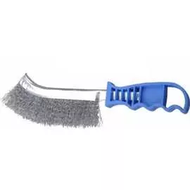 Зачистная металлическая щетка CUTOP