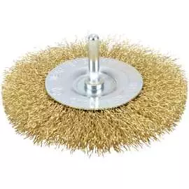 Зачистная щетка для дрели Автоdело 44036