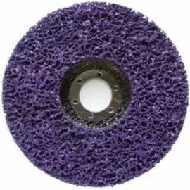 Зачистной абразивный круг Rockforce RF-BD115P(49208)