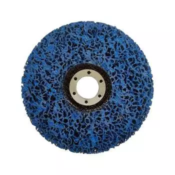 Зачистной коралловый круг БАЗ 00-00330778