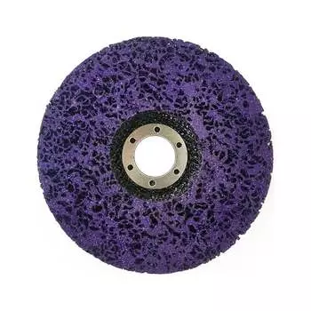 Зачистной коралловый круг БАЗ 00-00330779