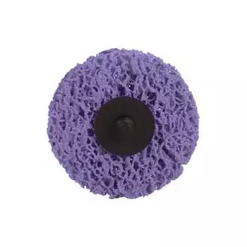 Зачистной круг Abraforce коралл АМ00000149474