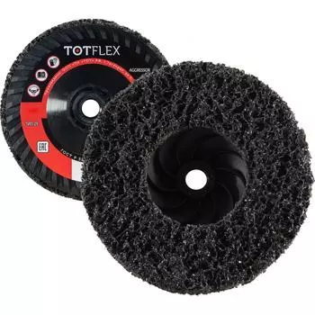 Зачистной круг TOTFLEX