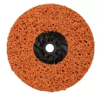 Зачистной круг TOTFLEX EXTRA COARSE STRIP IT 4631168664856