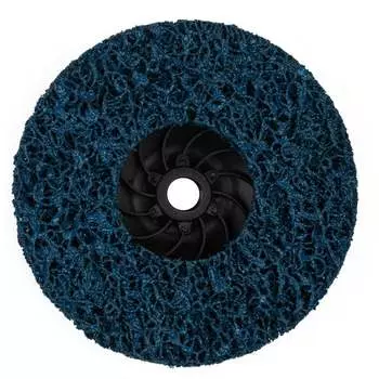 Зачистной круг TOTFLEX COARSE STRIP IT 4631168664818