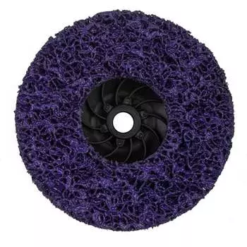 Зачистной круг TOTFLEX EXTRA COARSE STRIP IT 4631168664832