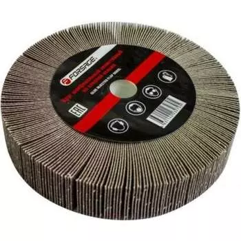 Зачистной лепестковый круг Forsage F-FD1150F 49625